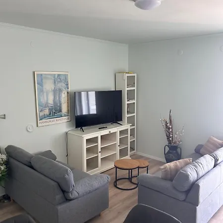 Adriatic View Apartament