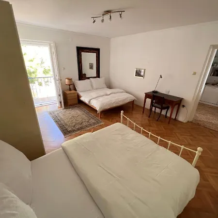 Adriatic View * Сплит