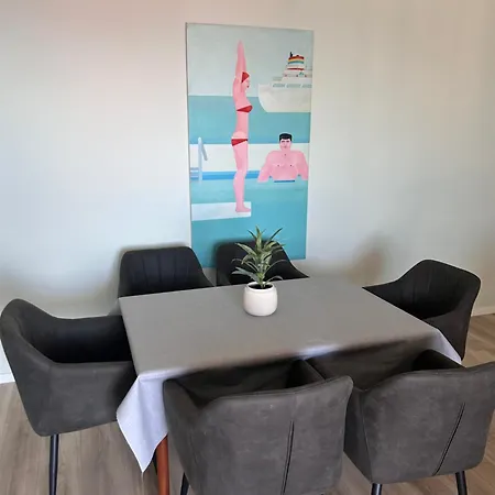 Adriatic View 斯普利特