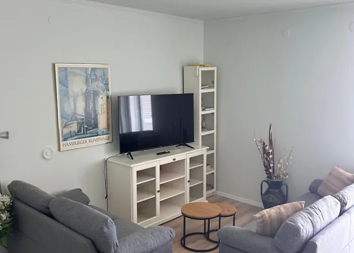 Adriatic View 公寓