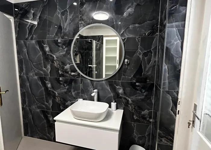 Adriatic View 公寓 斯普利特