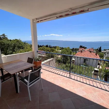 Adriatic View *