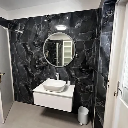 Adriatic View Lägenhet Split